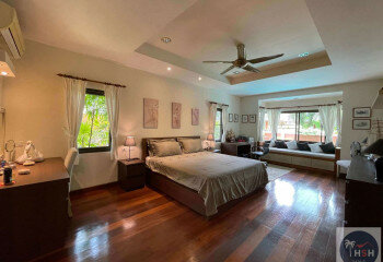 Вилла на острове Самуй, Таиланд | THE409086