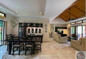 Вилла на острове Самуй, Таиланд | THE409086