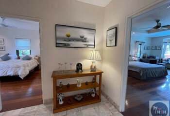 Вилла на острове Самуй, Таиланд | THE409086