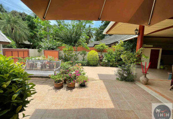 Вилла на острове Самуй, Таиланд | THE409086