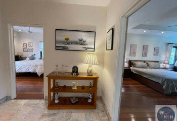 Вилла на острове Самуй, Таиланд | THE409086