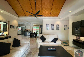 Вилла на острове Самуй, Таиланд | THE409086