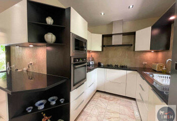 Вилла на острове Самуй, Таиланд | THE409086