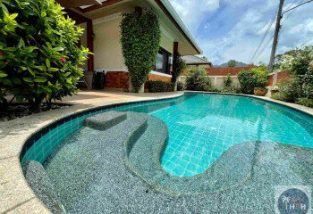 Вилла на острове Самуй, Таиланд | THE409086