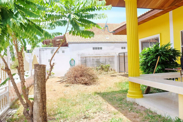 Дом в Паттайе, Таиланд | THE327594