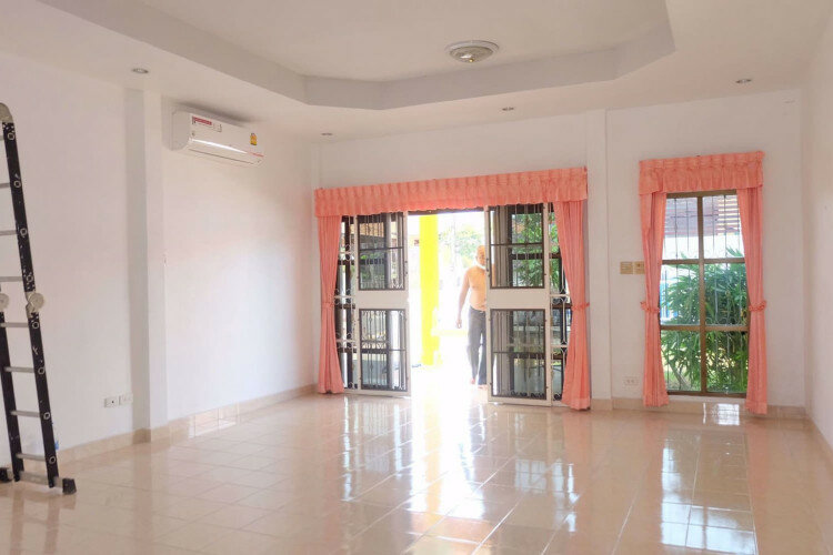 Дом в Паттайе, Таиланд | THE327594