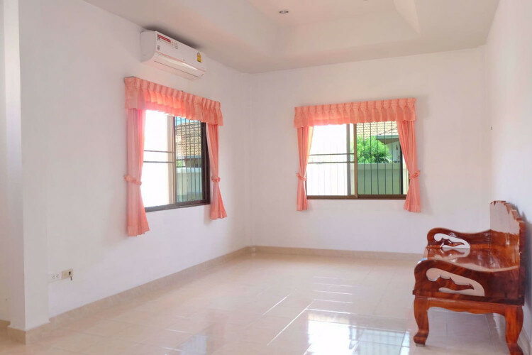 Дом в Паттайе, Таиланд | THE327594