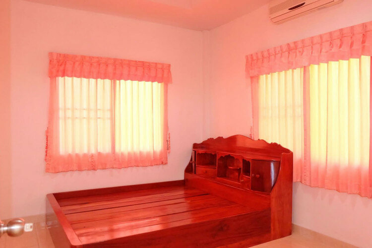 Дом в Паттайе, Таиланд | THE327594