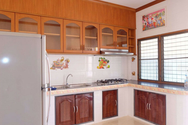 Дом в Паттайе, Таиланд | THE327594