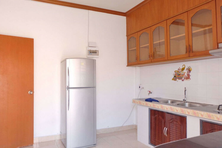 Дом в Паттайе, Таиланд | THE327594