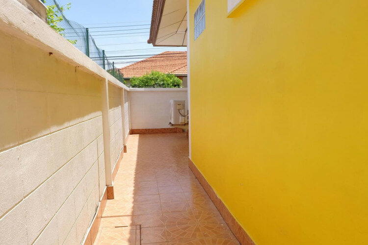 Дом в Паттайе, Таиланд | THE327594