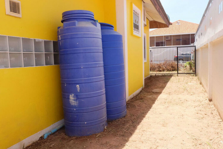 Дом в Паттайе, Таиланд | THE327594