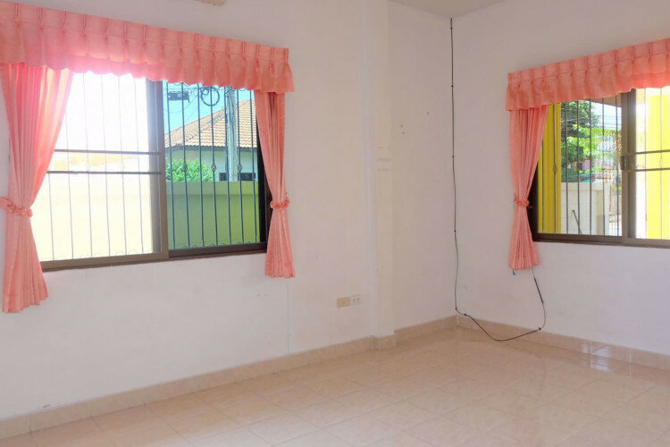 Дом в Паттайе, Таиланд | THE327594