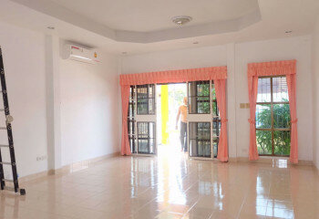 Дом в Паттайе, Таиланд | THE327594