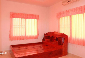 Дом в Паттайе, Таиланд | THE327594