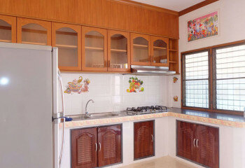 Дом в Паттайе, Таиланд | THE327594