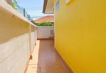 Дом в Паттайе, Таиланд | THE327594