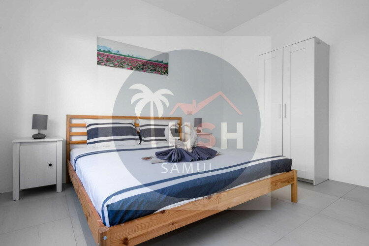 Вилла на острове Самуй, Таиланд | THE509147