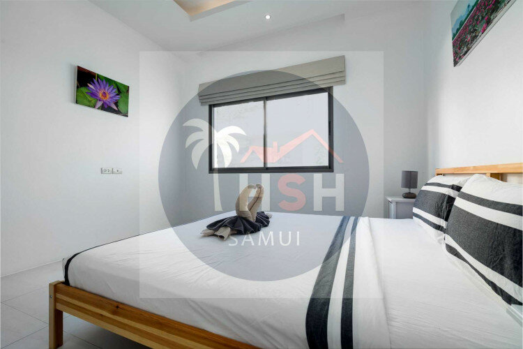 Вилла на острове Самуй, Таиланд | THE509147