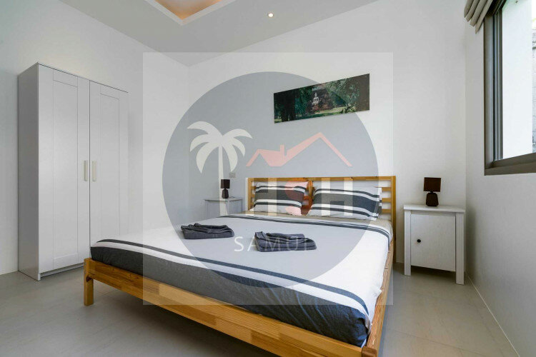 Вилла на острове Самуй, Таиланд | THE509147