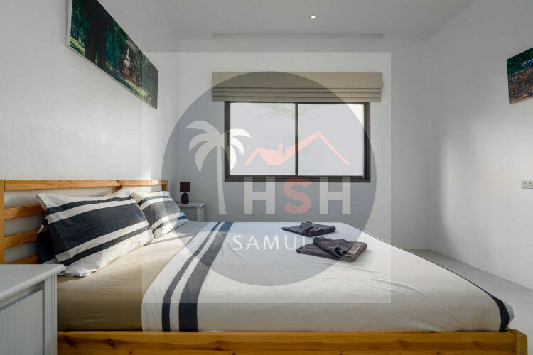 Вилла на острове Самуй, Таиланд | THE509147