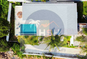 Вилла на острове Самуй, Таиланд | THE509147