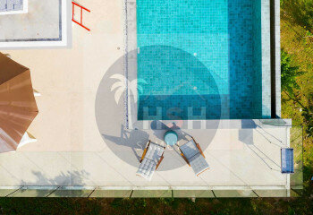 Вилла на острове Самуй, Таиланд | THE509147