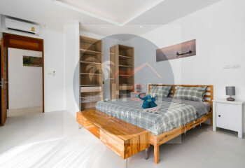 Вилла на острове Самуй, Таиланд | THE509147