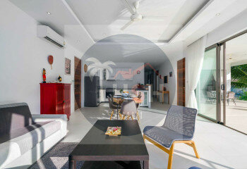 Вилла на острове Самуй, Таиланд | THE509147