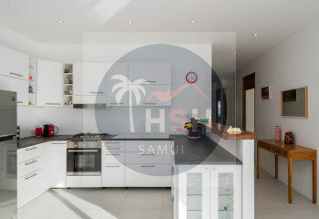 Вилла на острове Самуй, Таиланд | THE509147