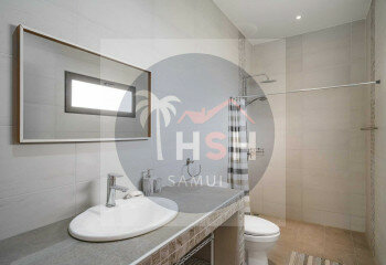 Вилла на острове Самуй, Таиланд | THE509147