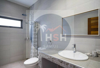 Вилла на острове Самуй, Таиланд | THE509147