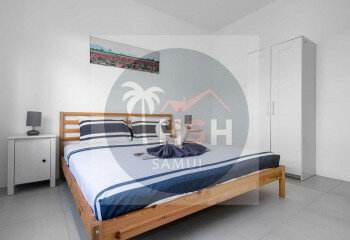 Вилла на острове Самуй, Таиланд | THE509147