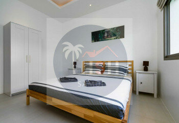 Вилла на острове Самуй, Таиланд | THE509147