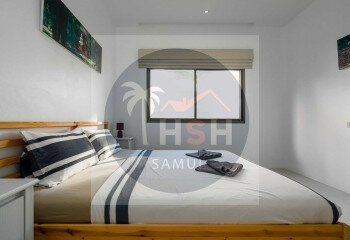 Вилла на острове Самуй, Таиланд | THE509147