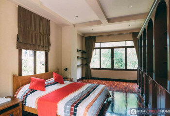 Вилла на острове Самуй, Таиланд | THE108957