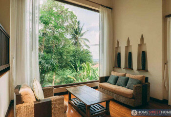 Вилла на острове Самуй, Таиланд | THE108957