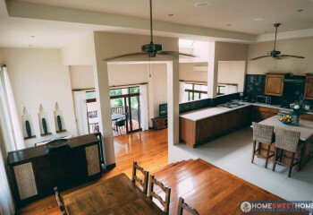 Вилла на острове Самуй, Таиланд | THE108957