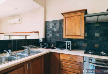 Вилла на острове Самуй, Таиланд | THE108957