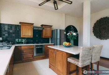 Вилла на острове Самуй, Таиланд | THE108957