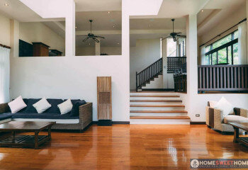 Вилла на острове Самуй, Таиланд | THE108957