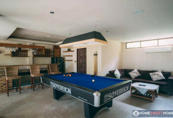 Вилла на острове Самуй, Таиланд | THE108957