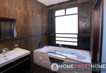 Вилла на острове Самуй, Таиланд | THE108957