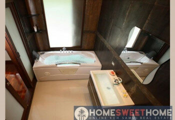 Вилла на острове Самуй, Таиланд | THE108957