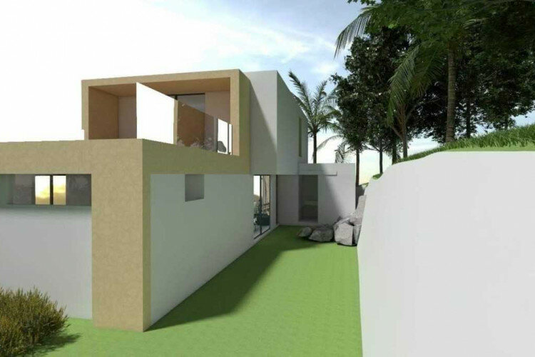 Вилла на острове Самуй, Таиланд | THE409439