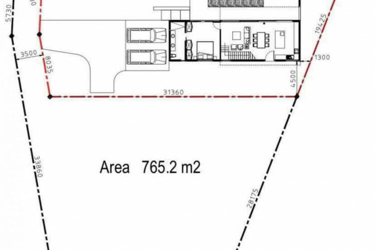 Вилла на острове Самуй, Таиланд | THE409439