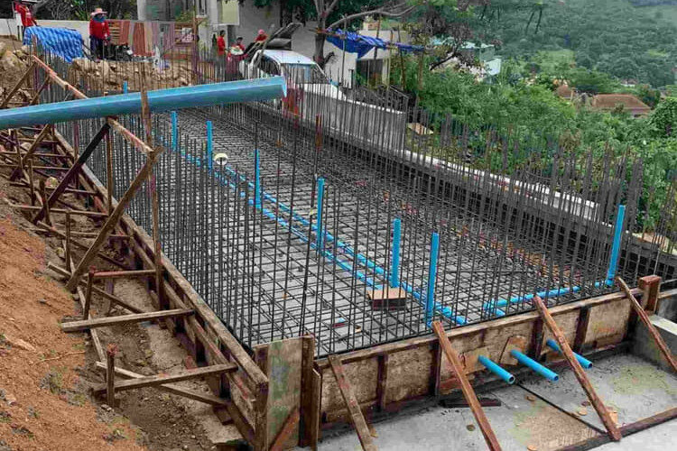 Вилла на острове Самуй, Таиланд | THE409439