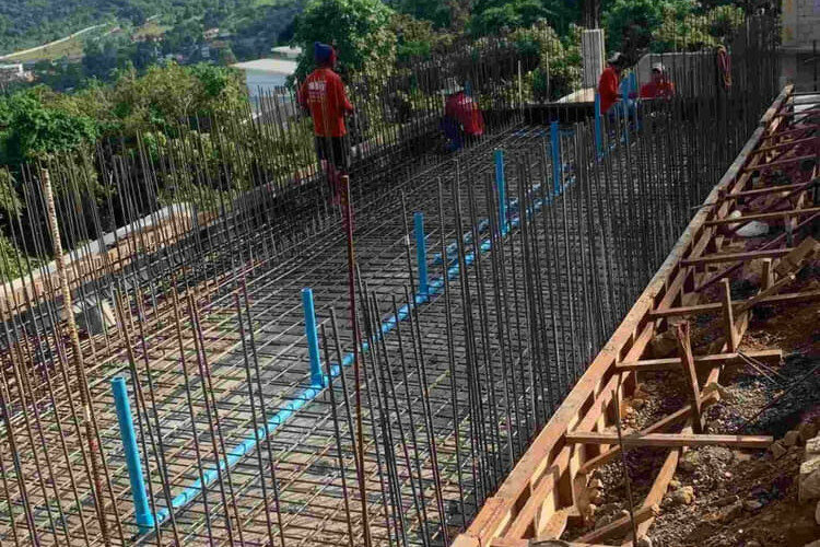 Вилла на острове Самуй, Таиланд | THE409439