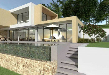 Вилла на острове Самуй, Таиланд | THE409439