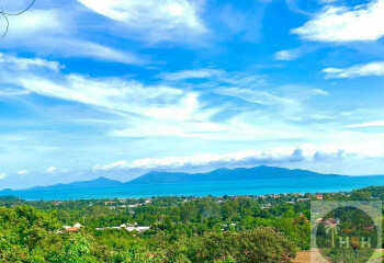 Вилла на острове Самуй, Таиланд | THE409439